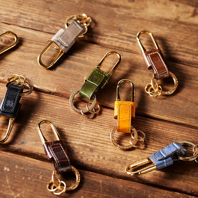 楽天市場】【ココマイスター】ダーリントン・シリンダー キー