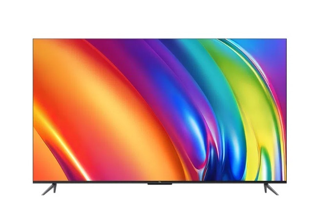 TCL 50V型 4K液晶テレビ 50P636 美品 50型TCL 50P636 4Kスマート液晶テレビ 美品 【公式通販】