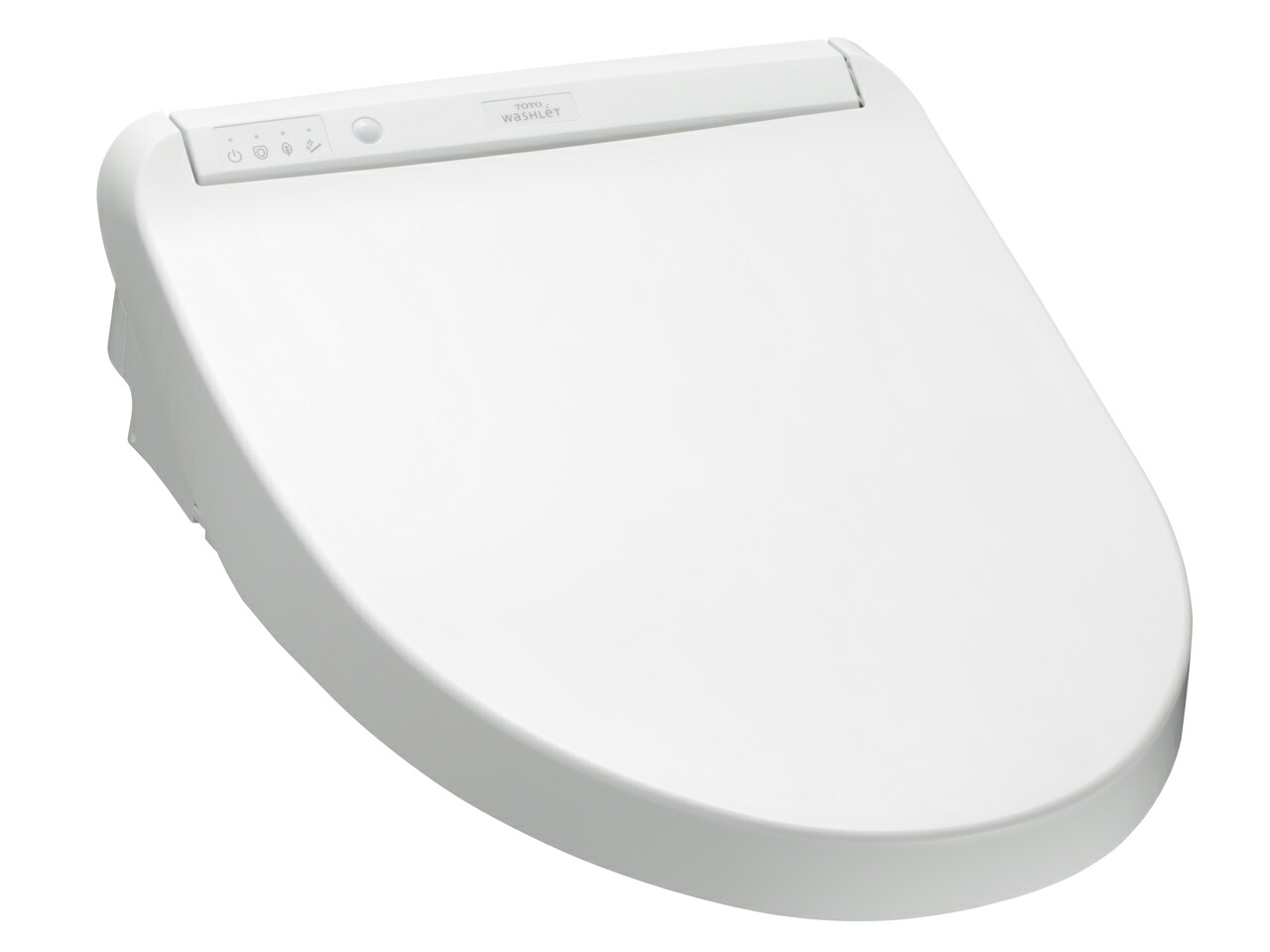 TOTO ウォシュレット 温水洗浄便座 瞬間式 TCF8GM34#NW1 ホワイト 送料無料 正規品 便座 トイレ ワンタッチ取り換え 買い替え 交換 東陶 トートー ウォシュレットKM 脱臭 プレミスト 8GM34NW1 ノズルきれい TCF8GM34NW1