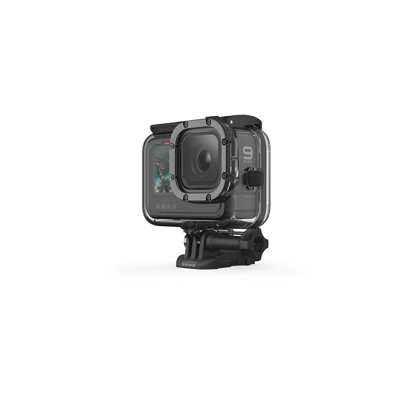 hero 9 black waterproof