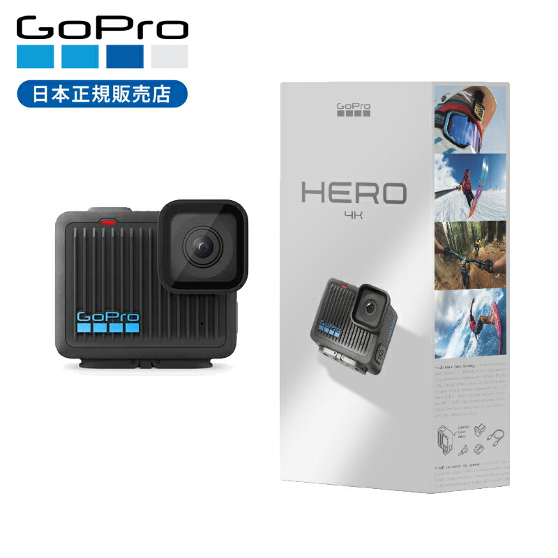 GoPro - ネコ　★ HERO11 Black Mini GoPro ゴープロ Amazon.co.jp: Gopro HERO11 Black Mini CHDHF-111-FW Go Pro