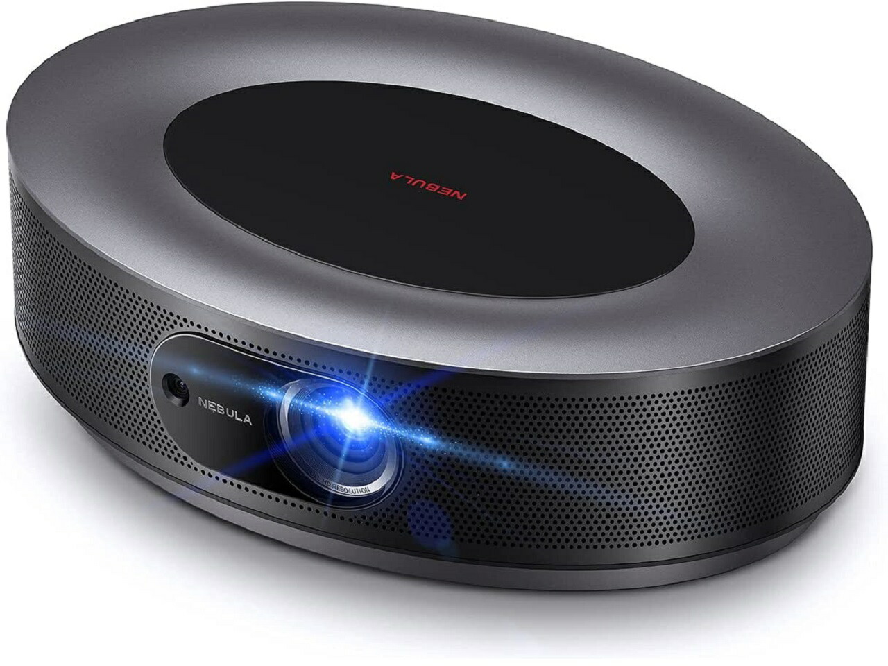 楽天市場】【送料無料・直送品】ANKER Nebula Capsule 2 Set