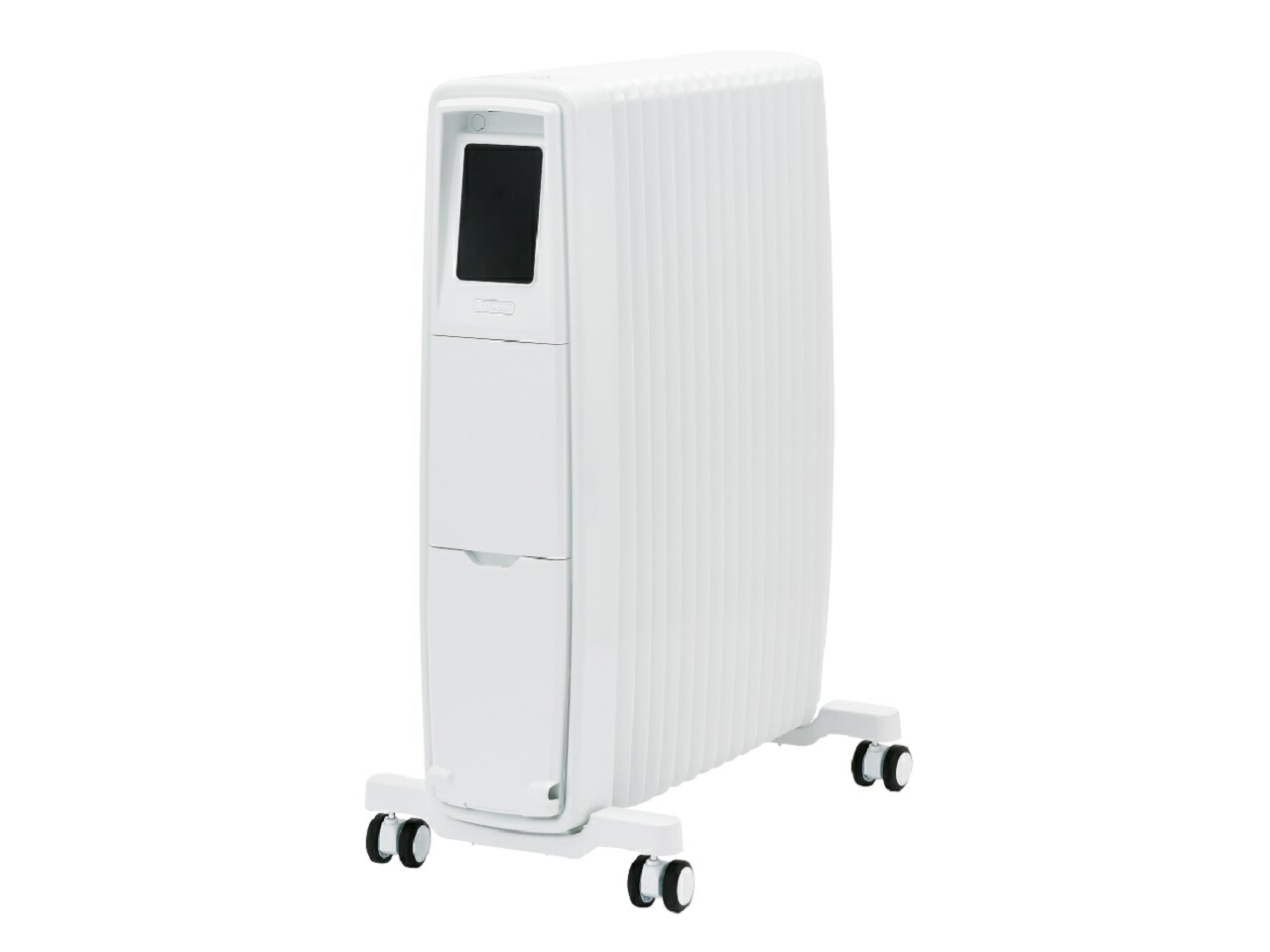J【美品】オイルフリーヒーター　B03　KECR12Tie　専用カバー付き オイルフリーヒーター KECR B03モデル | Dimplex【ディン
