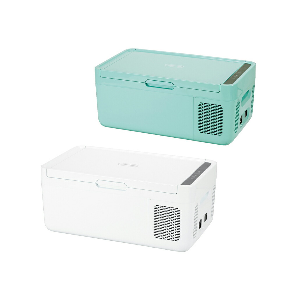 コンプレッサー式車載冷蔵庫 ポータブル冷蔵庫 15L 急速冷凍 新品未使用品 Amazon.co.jp: [山善] ポータブル冷蔵庫 冷凍冷蔵庫 15L