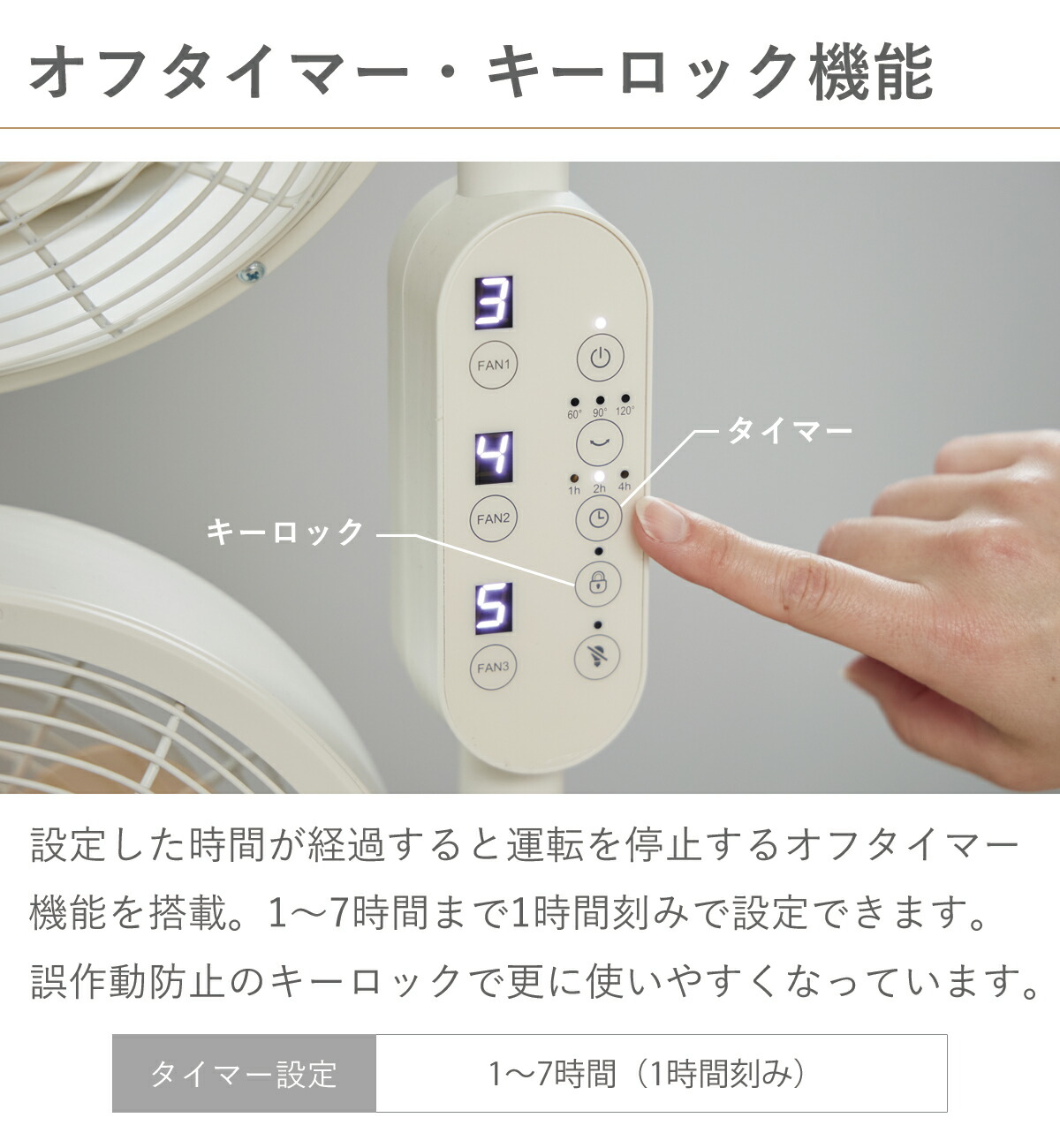 お買い得セール】moku. DC 3連マルチファン MLF3301 MLF3302 3連ファン