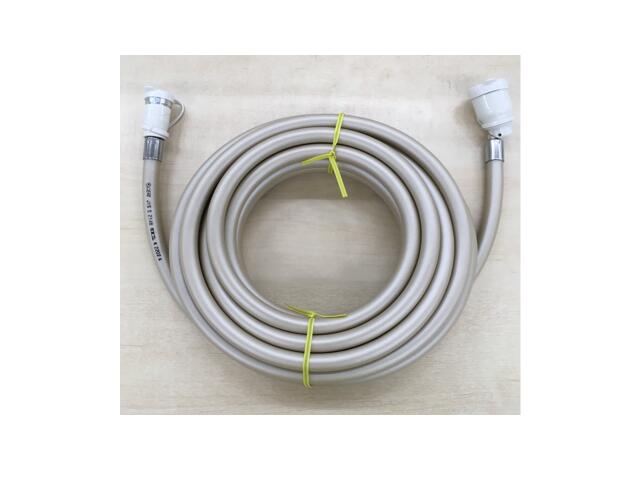 大阪ガス 屁っ放り吊りひも 8.0m 4-180-00082 定め事品 純然たる品 4985206034393 プロパン・都市屁っ放り兼用 41800082||