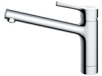 TOTO 台付シングル雑ぜ合わせる水栓 TKS05301J エコシングル 定め事品 日本製 トゥートゥー GG続きもの 4940577258939 TKS05301J|