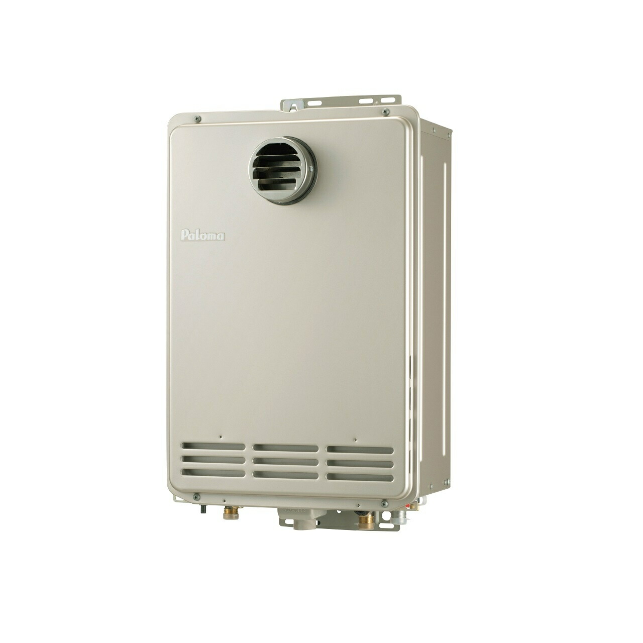 楽天市場】パロマ エコジョーズ オートストップ 20号 PH-EM2016A