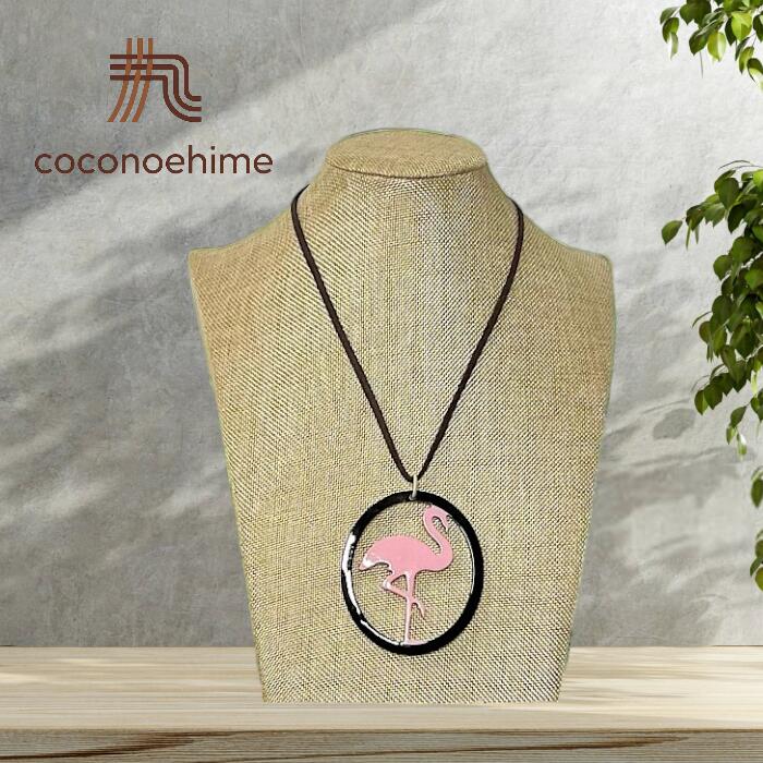 楽天市場】入荷商品Vietnam バッファローホーンネックレス