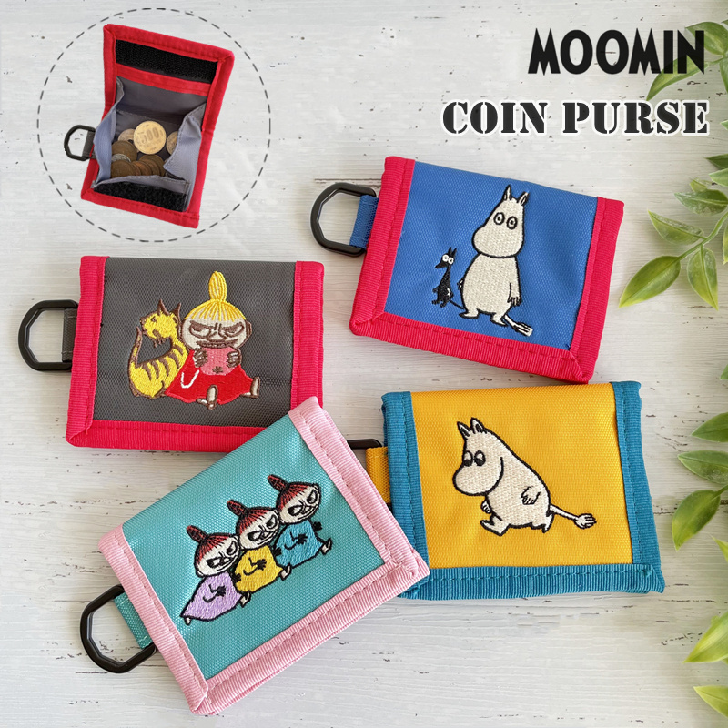 新品 タグ付き リトルミィ タブレットケース パソコンケース MOOMIN