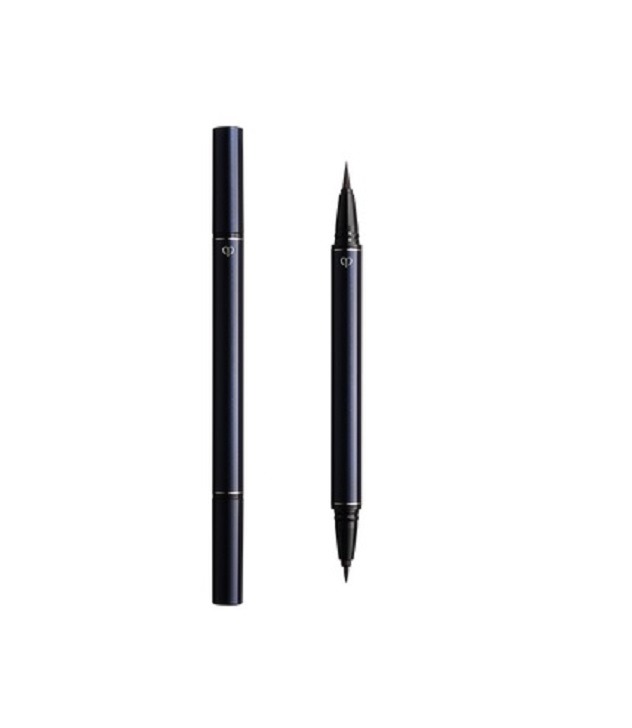 【国内正規品】資生堂 クレ・ド・ポー ボーテ ライナーリキッドアンタンス 1ブラック ＜アイライナー＞ 0.8ml
