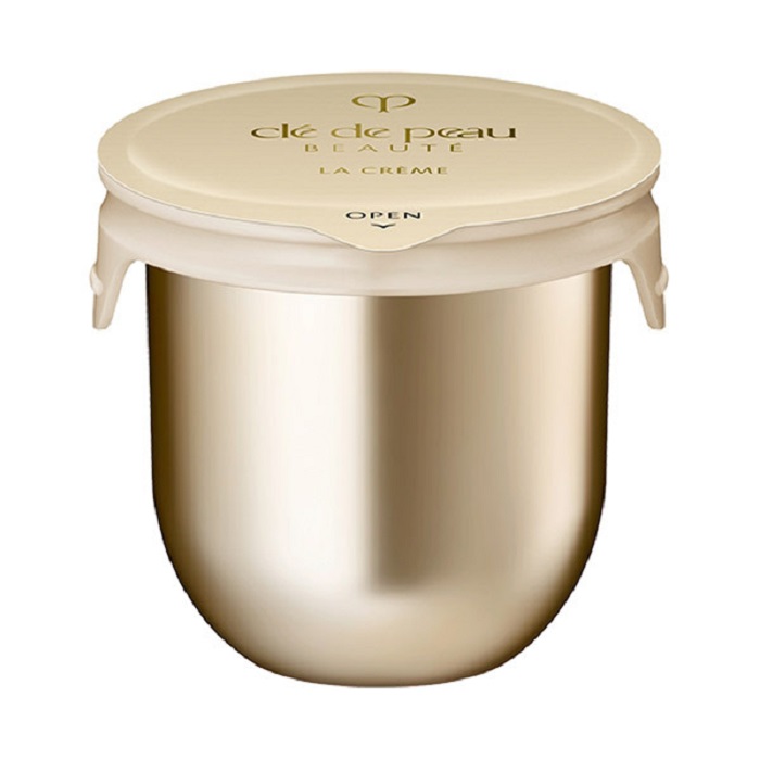 【新品未開封】クレドポーボーテ　ラクレーム　リフィル 楽天市場】資生堂 クレ・ド・ポーボーテ cledepeau beaute ラ