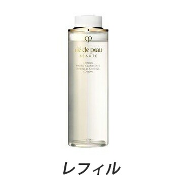 clé de peau BEAUTÉ ローション 170mLレフィル ローションイドロCn レフィル-Cle de Peau Beaute- | 中部国際