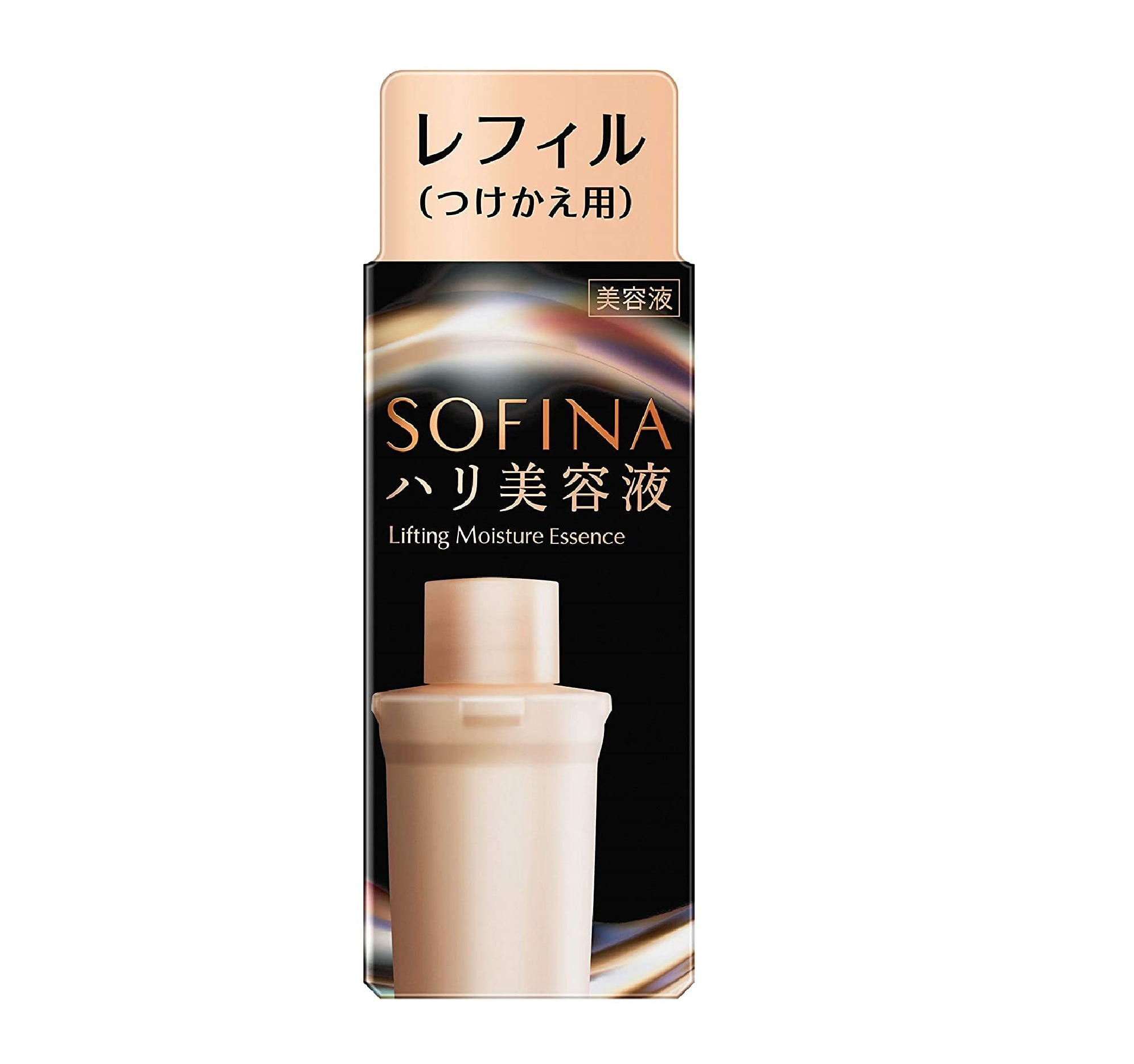 花王　ソフィーナ　ハリ美容液（レフィル）40g