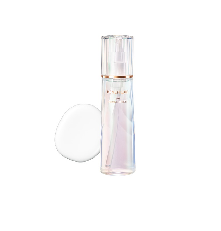 新品⭐︎未使用⭐︎ベネフィークリュクスモイスチャーライザーⅠ＆ファーミングローション ベネフィーク リュクス リフトモイスチャーライザー Ⅰ・Ⅱ・Ⅲ