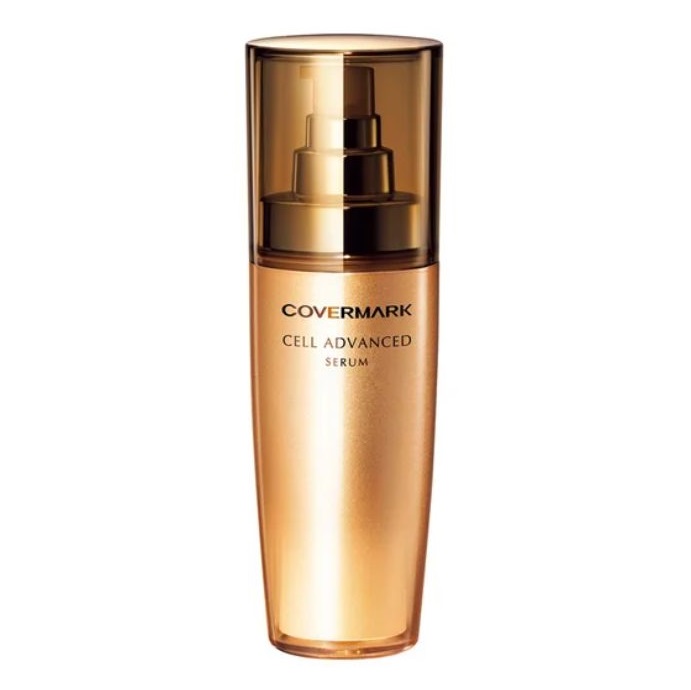 楽天市場】カバーマーク セルアドバンストクリームWS 30g : LAKUSA