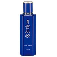 コーセー　薬用　雪肌精　ローションエクセレント（美白化粧水）【医薬部外品】200ml 6,050円