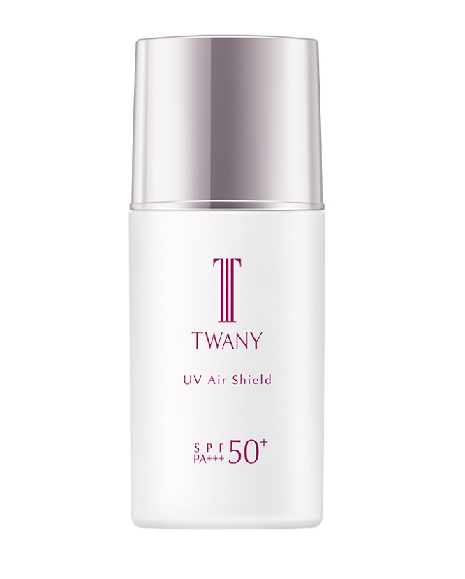カネボウ　トワニー　UVエアシールド　30ml (日焼け止め乳液) SPF50+・PA+++