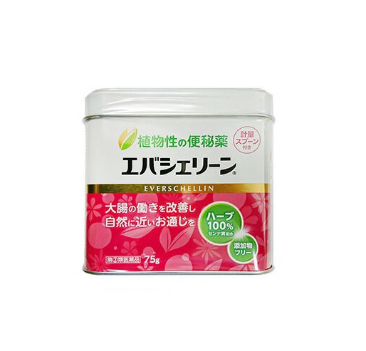 【第(2)類医薬品】エバシェリーン 75ｇ＜br /＞