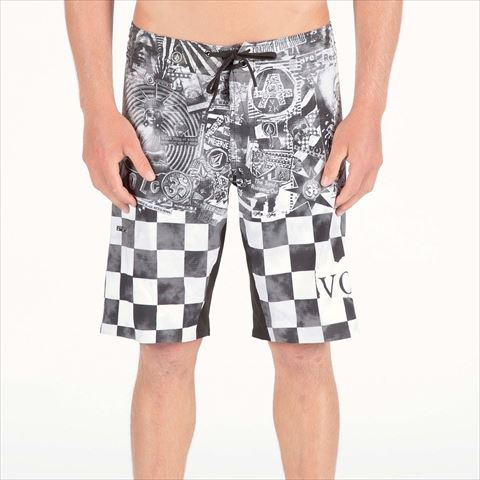 VOLCOM MANIC NANO