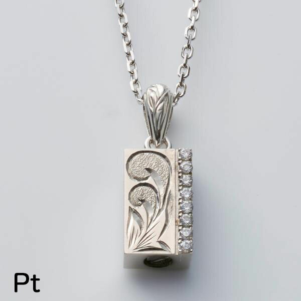 楽天市場】NORIKA Jewelry 遺骨ペンダント『ハートハワイアン
