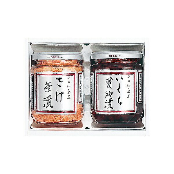 最終値下げ品　山採りバイカツツジ　バイカＢ H120cm W60cm 楽天市場】【新潟加島屋】 加島屋 詰合せ 3S-T さけ茶漬 いくら醤油漬