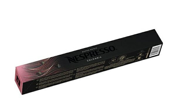 楽天市場】Nespresso ネスプレッソ ヴォリュート・デカフェ 1本 10個入