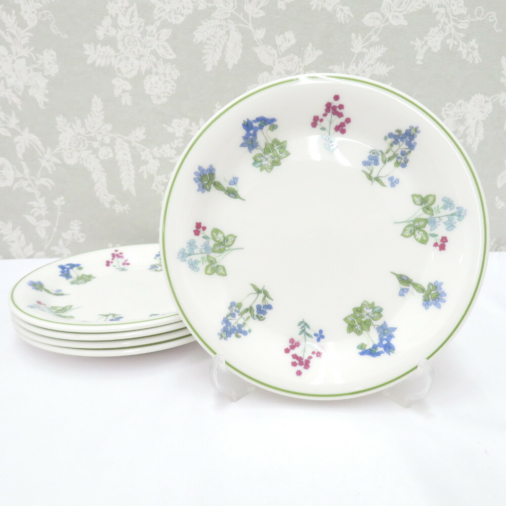 NIKKO LIBERTY ニッコー リバティー パーティーセット NIKKO LIBERTY