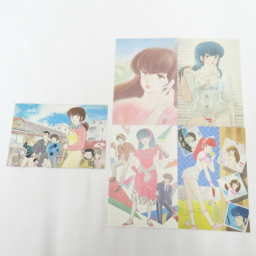 めぞん一刻 高橋留美子 継続特典 KAC第36会期 未開封品 Amazon.co.jp: めぞん一刻〔新装版〕 (14) (ビッグコミックス