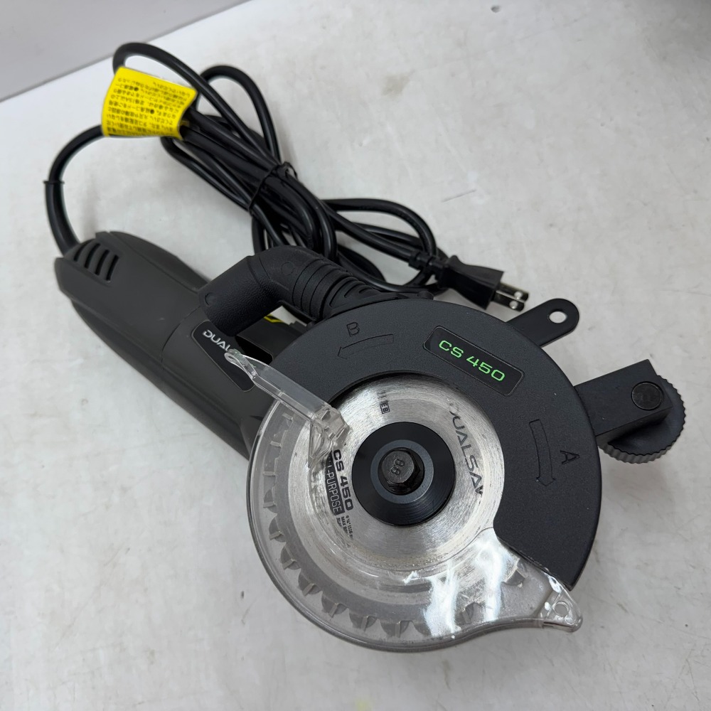 楽天市場】YAMASHIN/ヤマシン AC100V 2枚刃式チップソー切断機