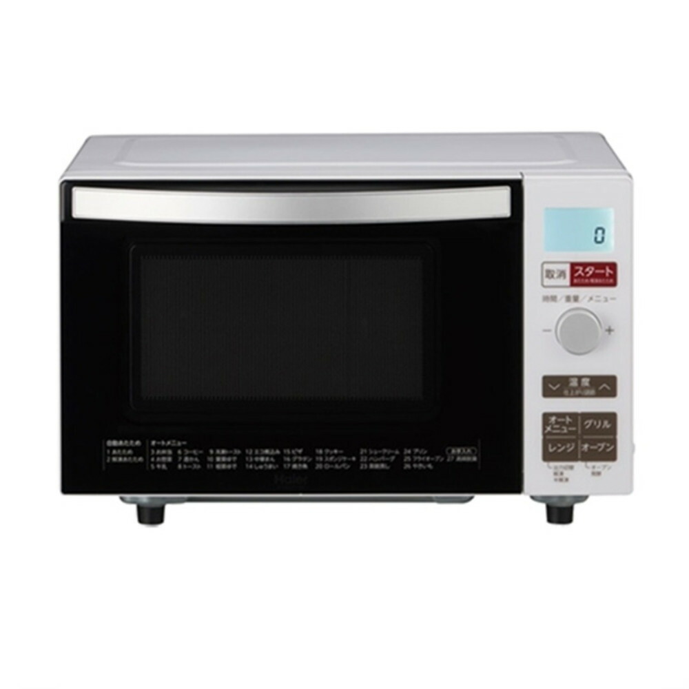 楽天市場】Haier（ハイアール) 電子レンジ KS-MW24F18-BK
