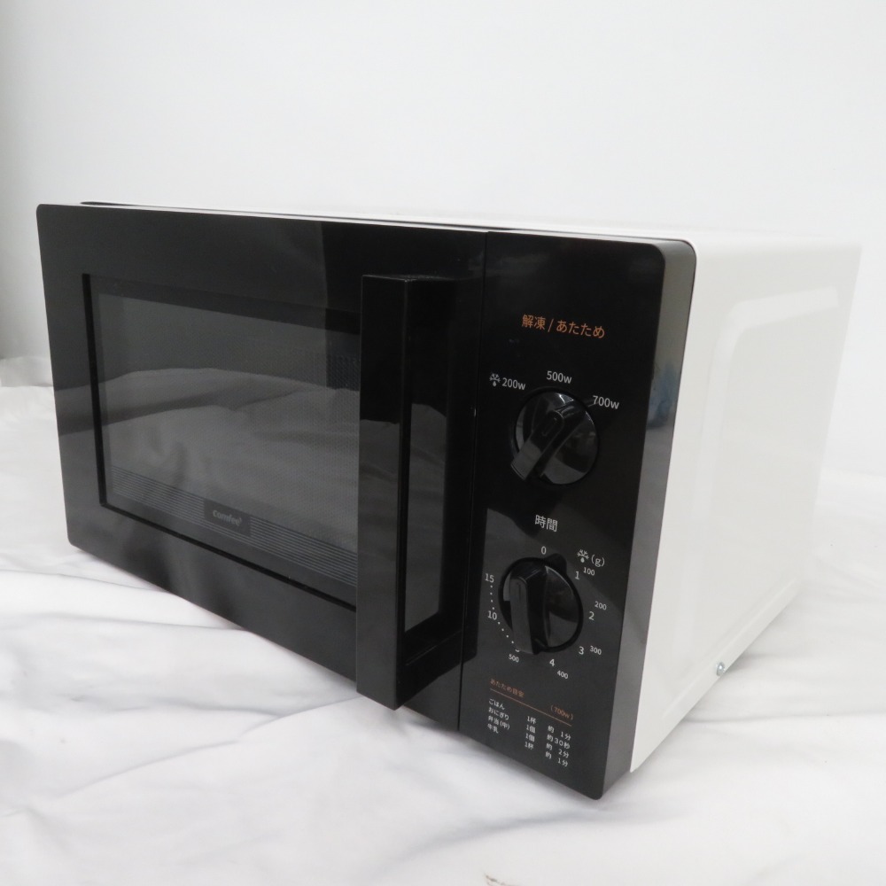 Haier（ハイアール） 電子レンジ KS-MW24F18-BK : ケーズデンキ