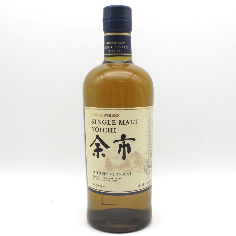 楽天市場】ニッカ 余市 2019 リミテッドエディション 700ml 46度