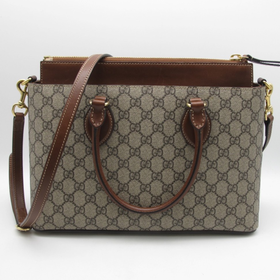 セバスチャンページ 楽天市場】【 2024年 決算セール 3月16日～】GUCCI グッチ 409534 2WAY