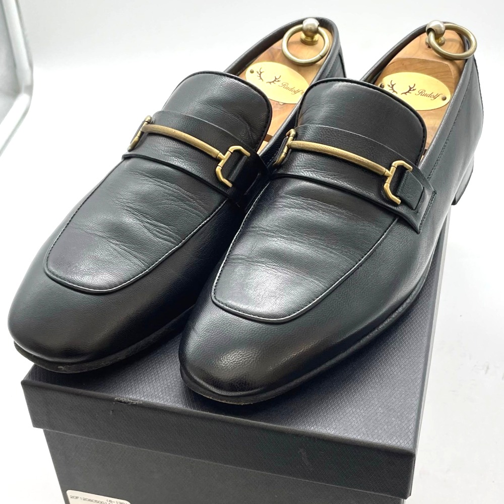 楽天市場】ダンヒル Dunhill 革靴 靴 レザー メンズ ブラック系
