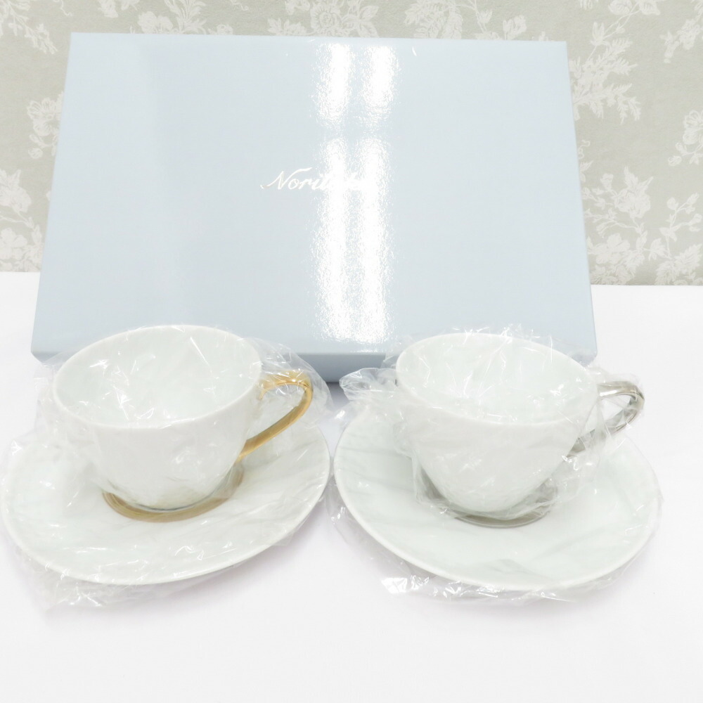 楽天市場】【☆未使用・保管品☆】 NORITAKE ノリタケ 『カップ