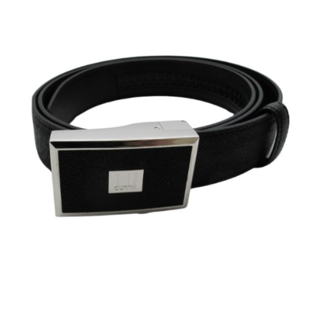 楽天市場】ダンヒル ベルト dunhill オートマティックレガシーバックル  