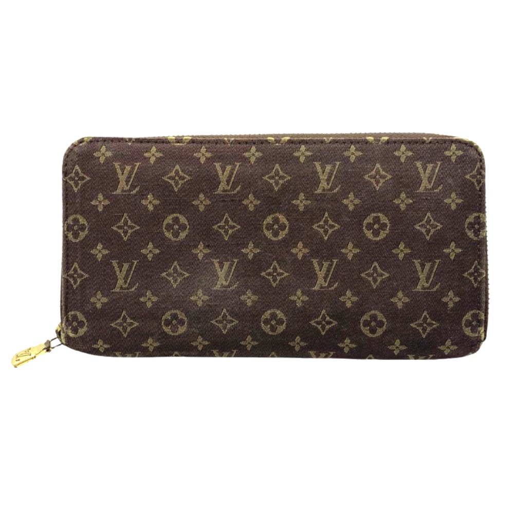 ✨LOUIS VUITTON✨　ルイヴィトン　長財布　ラウンドファスナー LOUIS VUITTON ルイヴィトン 長財布 レディース Wallet ラウンド