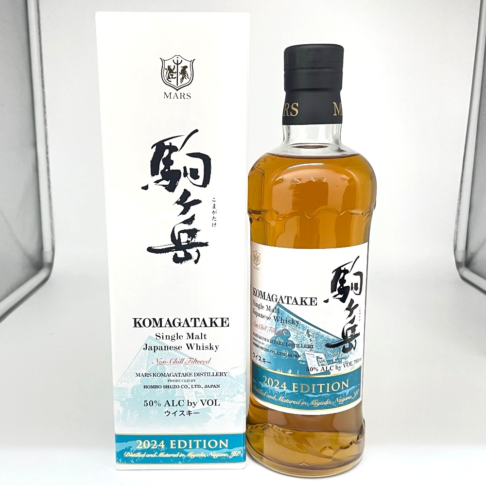 未開封品 長濱蒸溜所 東京ウイスキー 2024 ウイスキー 700ml 未開封品 長濱蒸溜所 東京ウイスキー 2024 ウイスキー 700ml