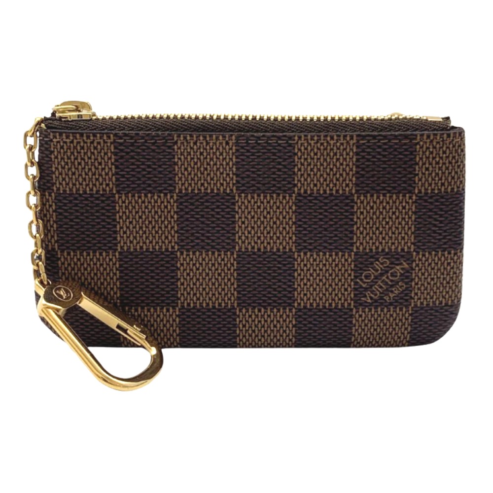 楽天市場】ルイヴィトン Louis Vuitton コインケース ダミエ