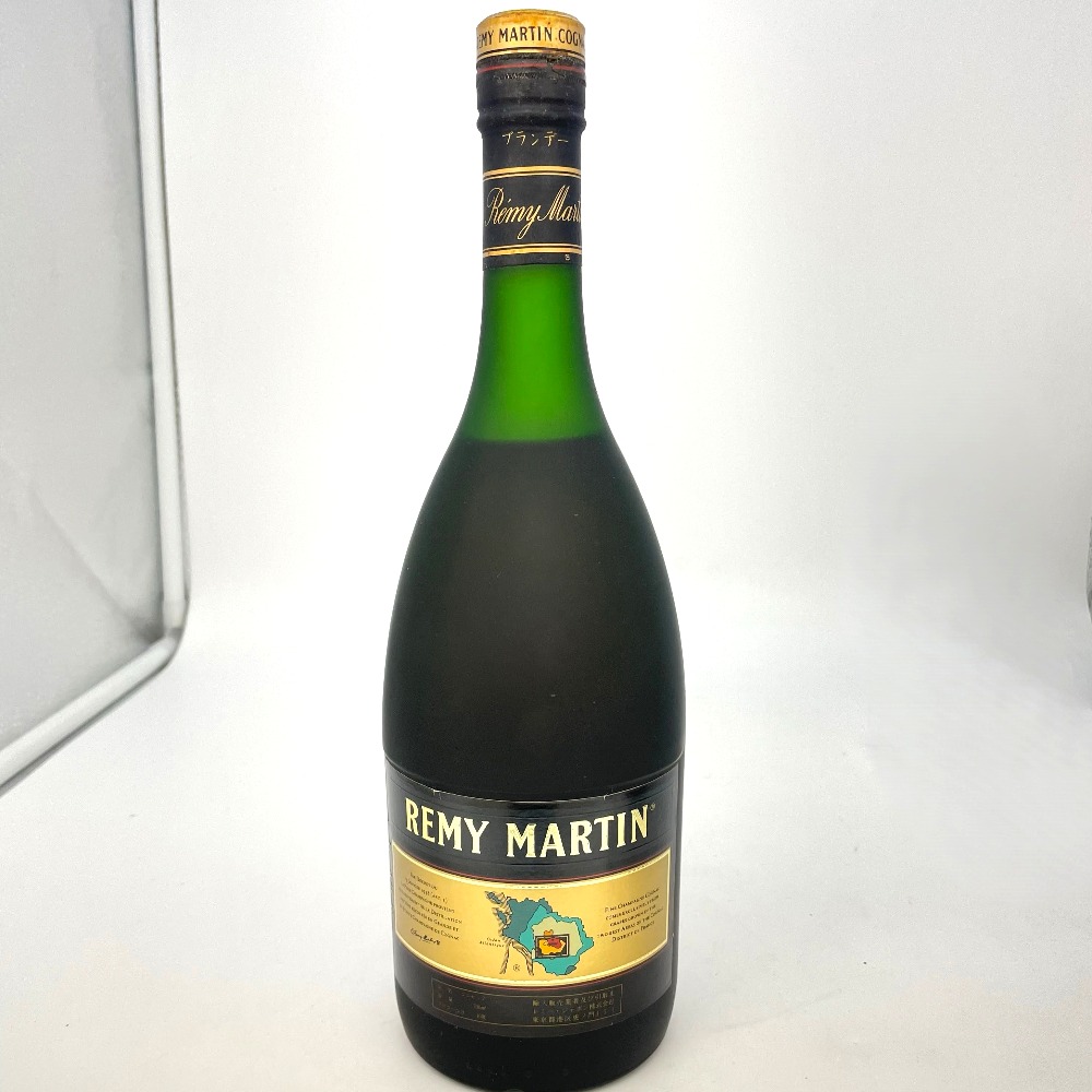 楽天市場】【未開栓】REMY MARTIN レミーマルタン VSOP フィーヌ