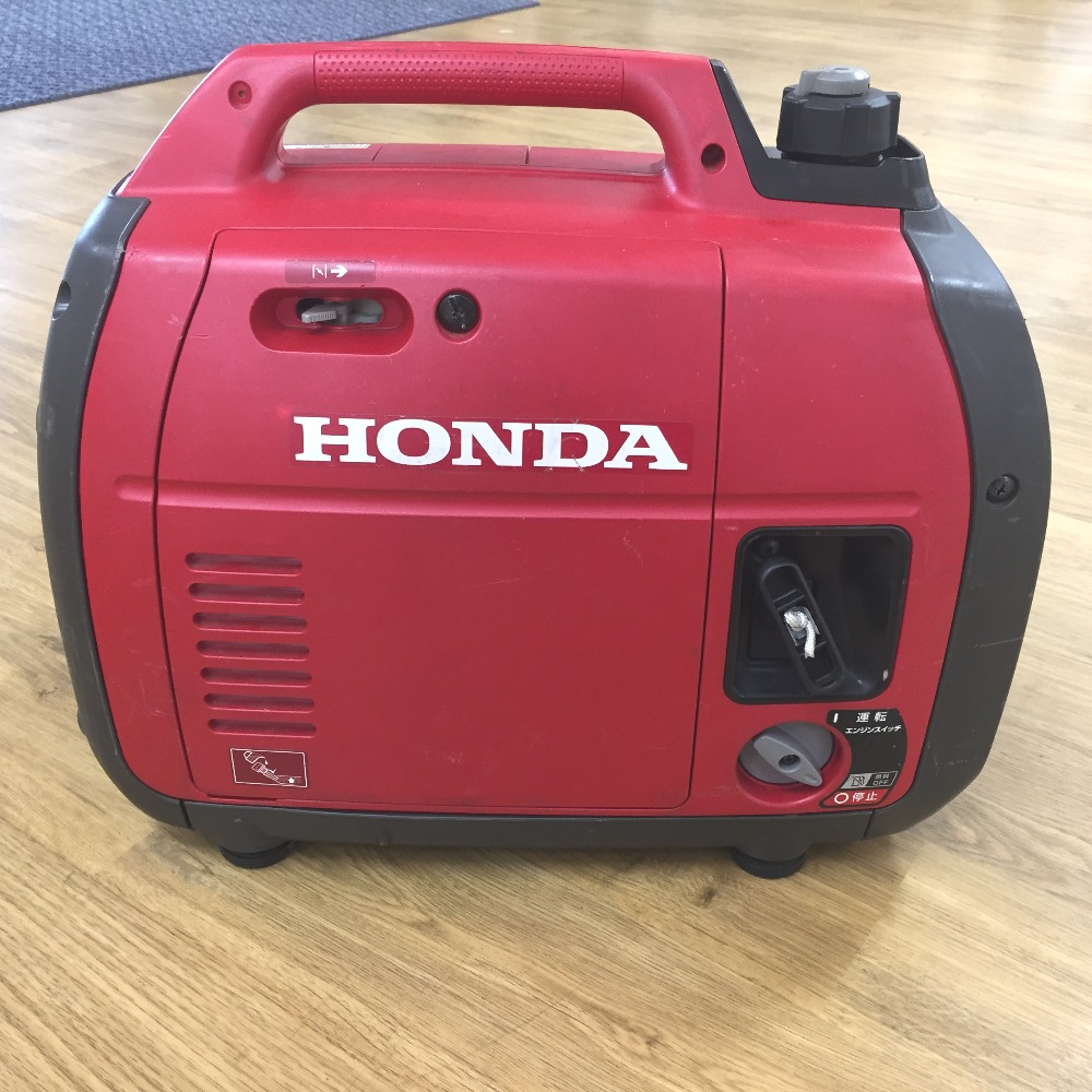 HONDA インバーター発電機 EU16i wgteh8f Amazon.co.jp: HONDA インバーター発電機 EU16i : DIY・工具