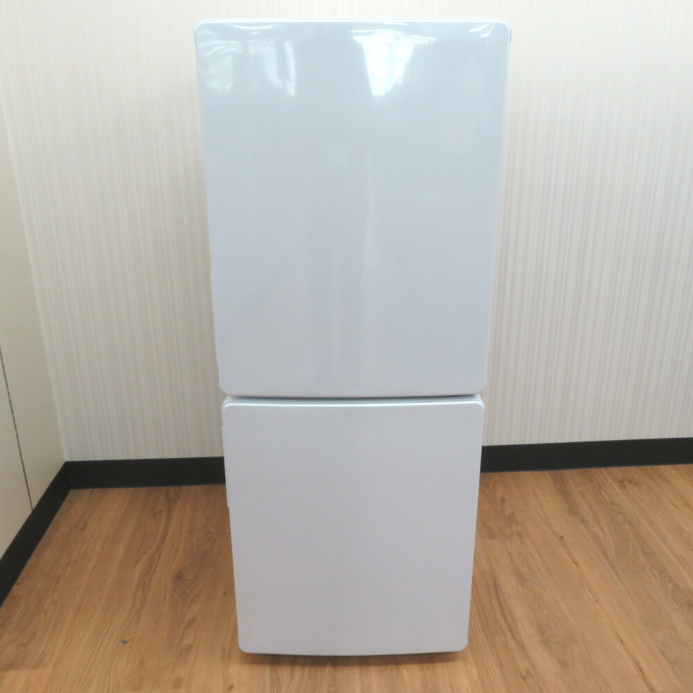 楽天市場】【中古】 ハイアール 冷蔵庫 JR-NF148B 148L ホワイト