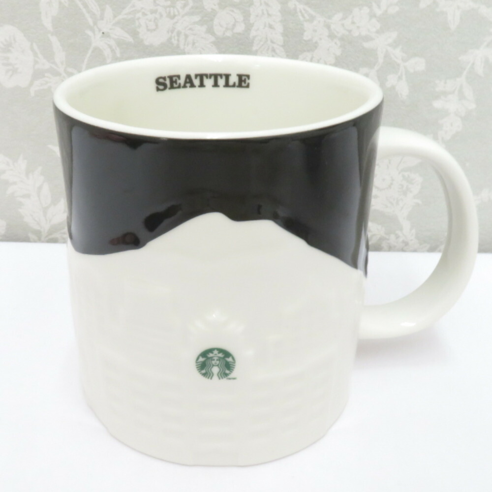 スターバックス マグカップ イスタンブール　クリスマス　YouAreHere You Are Here Christmas – Istanbul – Starbucks Mugs