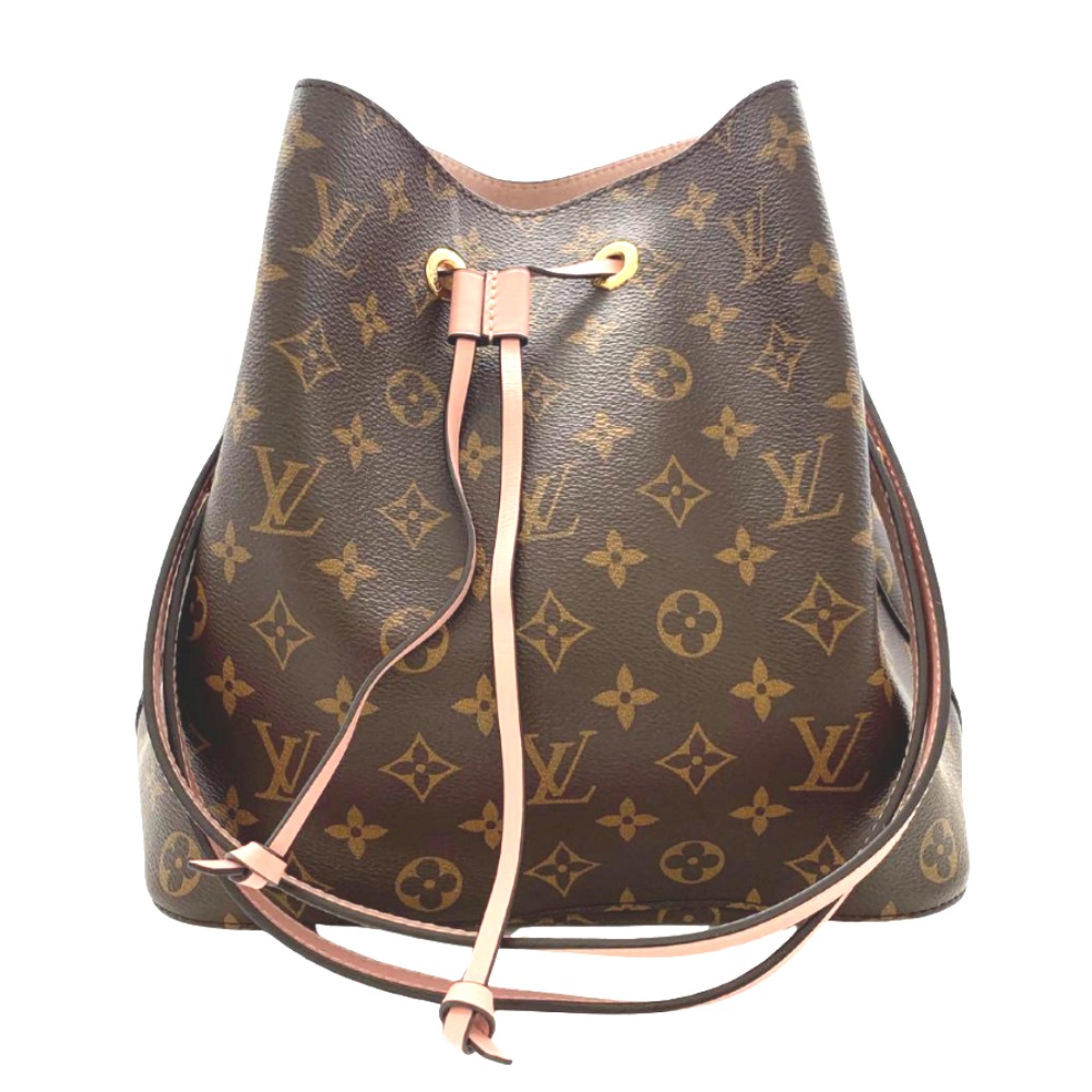 楽天市場】LOUIS VUITTON ルイ・ヴィトン ネオノエ ジャイアント