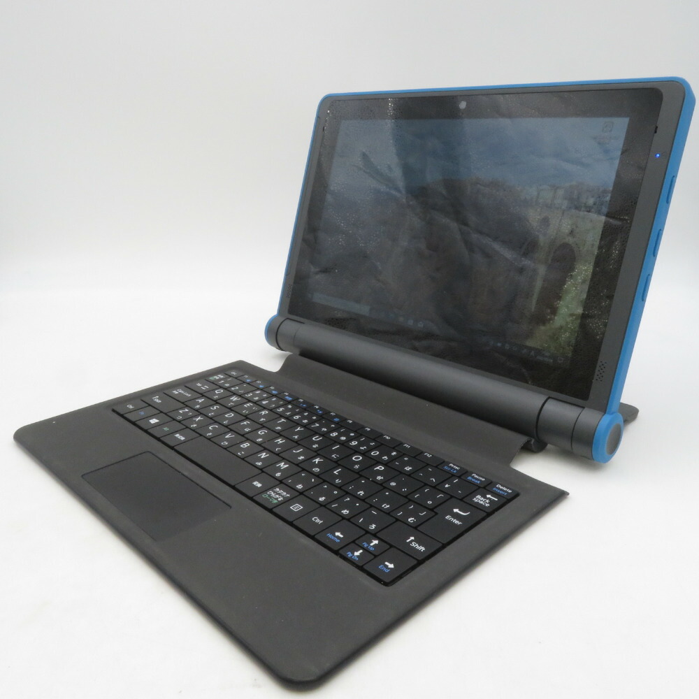 マウスコンピューター/2in1型タブレットPC/TH10GM2 楽天市場】mouse computer マウスコンピューター/2in1型