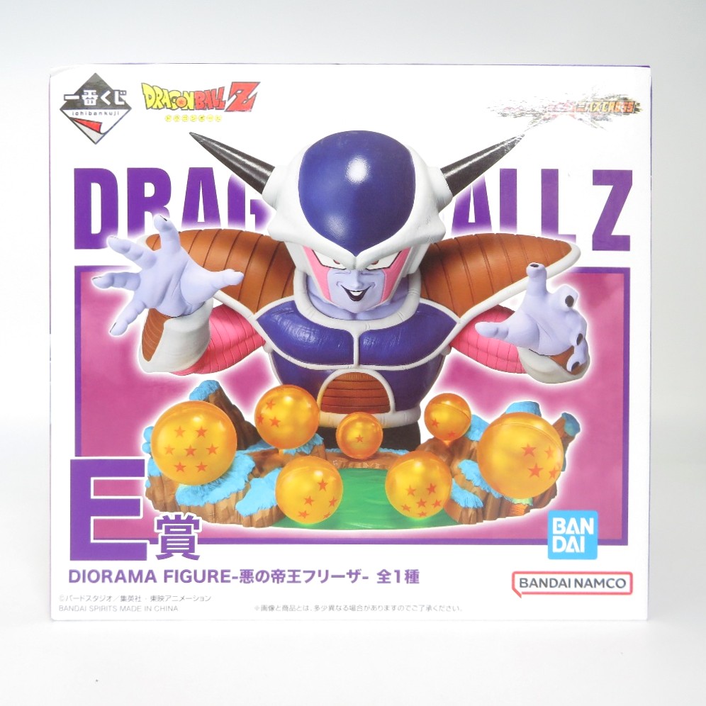 楽天市場】一番くじ ドラゴンボール VSオムニバスBRAVE D賞