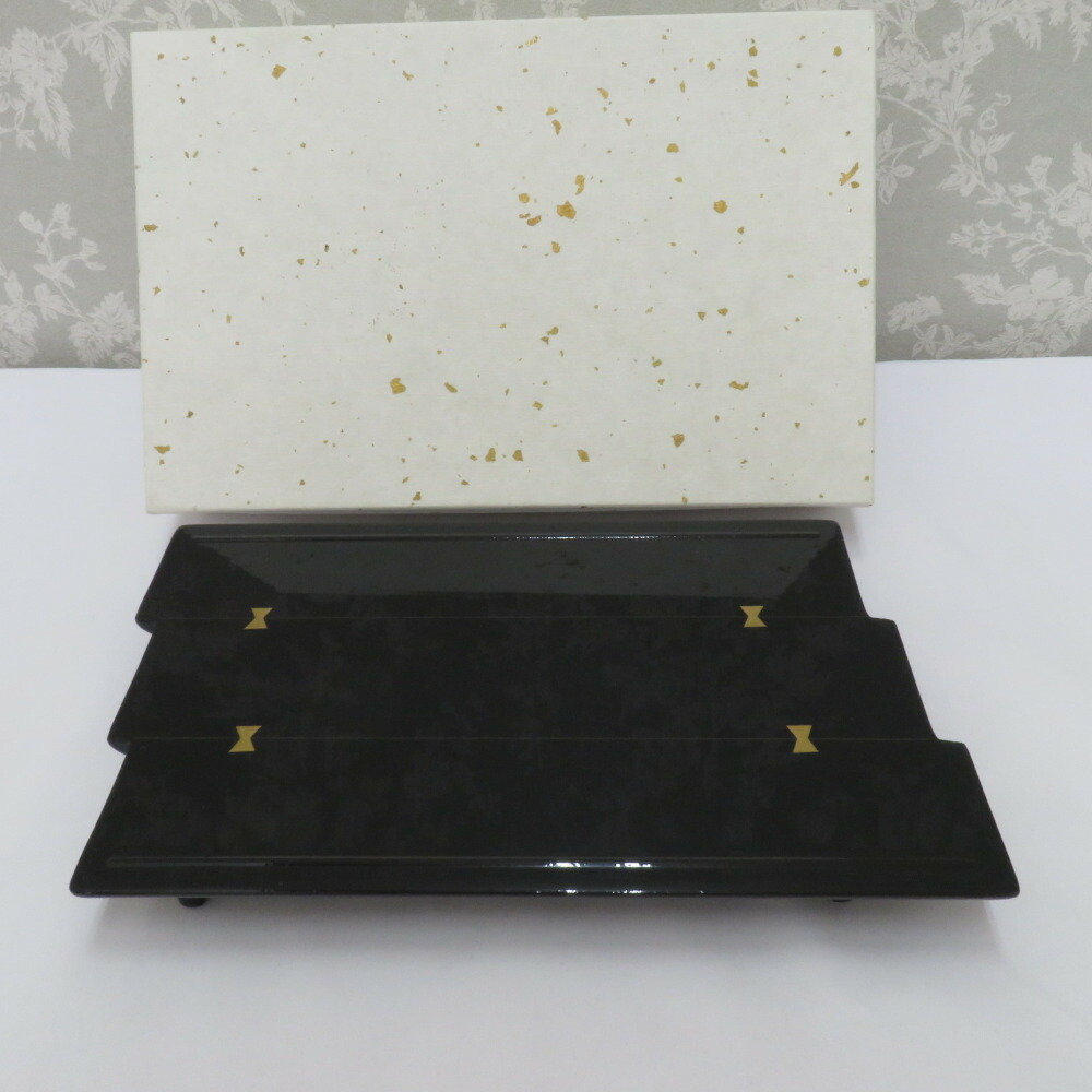 楽天市場】骨董・民芸品 輪島塗 菓子鉢 菓子盆 菓子器 漆器 無地 黒 朱