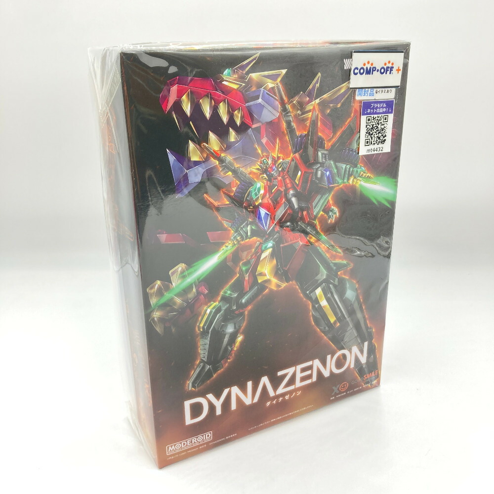 楽天市場】【ダイナゼノン】【フィギュア】グッドスマイル