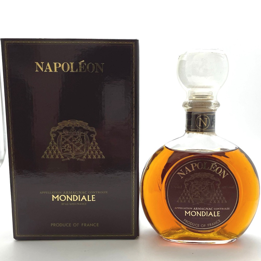 【未開栓】ナポレオン アルマニャック 700ml 40度 楽天市場】【未開栓】VALOIS ヴァロア NAPOLEON ナポレオン